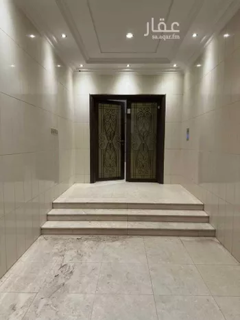 شقة للإيجار في شارع القبة, حي إشبيلية, مدينة الرياض, منطقة الرياض