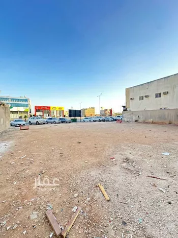 أرض للبيع في شارع عبدالله بن سعود بن عبدالعزيز الفرعى, حي اليرموك, مدينة الرياض, منطقة الرياض صورة 5