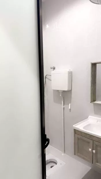 عمارة للبيع في شارع سعد بن عبادة, حي الريان, مدينة حفر الباطن, المنطقة الشرقية صورة 3