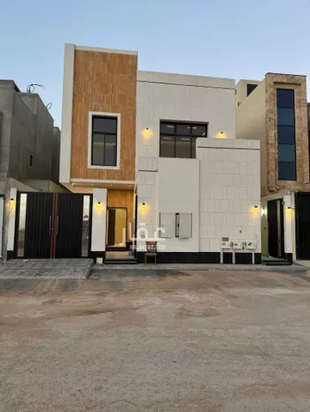 فيلا للبيع في شارع بن رماح, حي الرمال, مدينة الرياض, منطقة الرياض