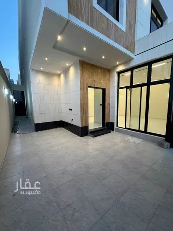 فيلا للبيع في شارع بن رماح, حي الرمال, مدينة الرياض, منطقة الرياض صورة 2