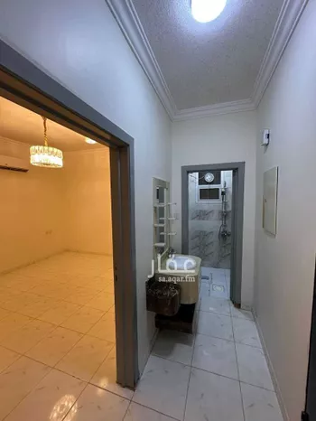 شقة للإيجار في شارع زبن بن عمير, حي إشبيلية, مدينة الرياض, منطقة الرياض صورة 5