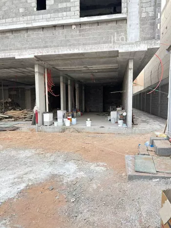 محل للإيجار في شارع الصحابة, حي إشبيلية, مدينة الرياض, منطقة الرياض صورة 4