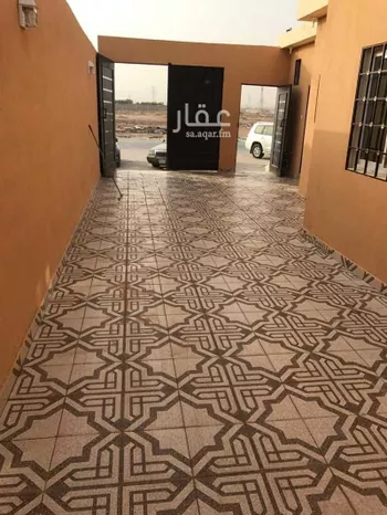استراحة للإيجار في شارع موسى العبدوسي, حي البيان, مدينة الرياض, منطقة الرياض