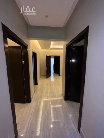شقة للإيجار في شارع جبل الكرمل, حي القادسية, مدينة الرياض, منطقة الرياض صورة 5