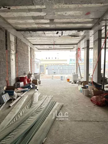 محل للإيجار في شارع الصحابة, حي إشبيلية, مدينة الرياض, منطقة الرياض صورة 3