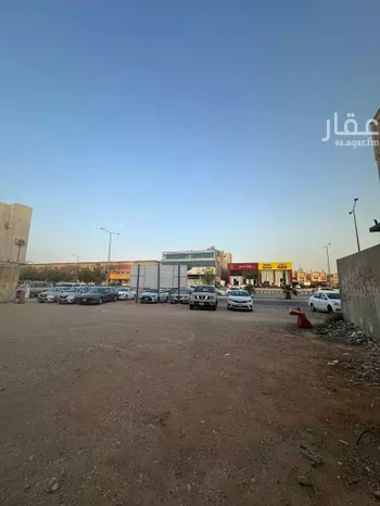 أرض للإيجار في شارع عبدالله بن سعود بن عبدالعزيز الفرعى, حي اليرموك, مدينة الرياض, منطقة الرياض صورة 3