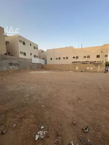 أرض للإيجار في شارع عبدالله بن سعود بن عبدالعزيز الفرعى, حي اليرموك, مدينة الرياض, منطقة الرياض صورة 5