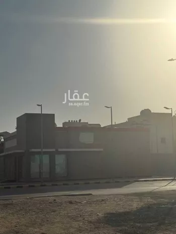 أرض للإيجار في شارع عبدالله بن سعود بن عبدالعزيز الفرعى, حي اليرموك, مدينة الرياض, منطقة الرياض