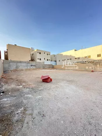 أرض للبيع في شارع عبدالله بن سعود بن عبدالعزيز الفرعى, حي اليرموك, مدينة الرياض, منطقة الرياض صورة 3