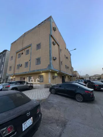 شقة للإيجار في شارع رقم 149, حي المونسية, مدينة الرياض, منطقة الرياض صورة 3