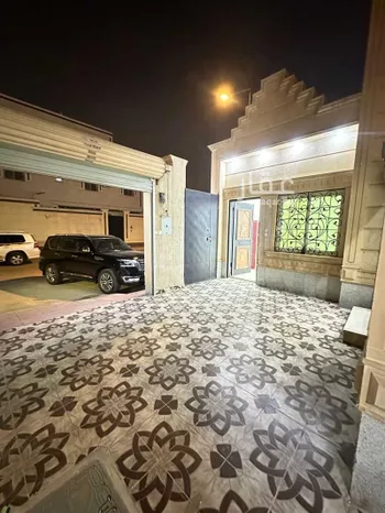دور للإيجار في شارع النقعاء, حي اليرموك, مدينة الرياض, منطقة الرياض صورة 5