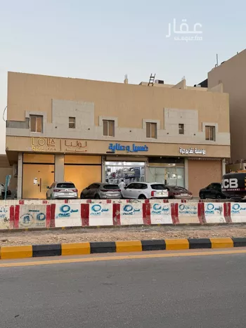 محل للإيجار في شارع أبي القاسم بن حبيش, حي العارض, مدينة الرياض, منطقة الرياض