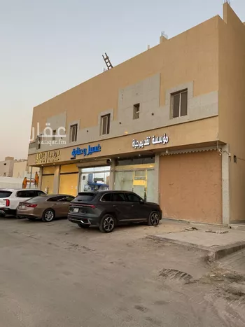 محل للإيجار في شارع أبي القاسم بن حبيش, حي العارض, مدينة الرياض, منطقة الرياض صورة 3