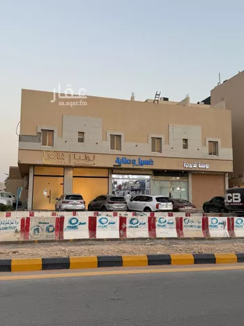 محل للإيجار في شارع أبي القاسم بن حبيش, حي العارض, مدينة الرياض, منطقة الرياض صورة 2