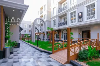 شقة للإيجار في شارع سويد بن حارثة, حي حطين, مدينة الرياض, منطقة الرياض