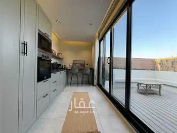شقة للإيجار في شارع سويد بن حارثة, حي حطين, مدينة الرياض, منطقة الرياض صورة 2