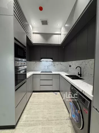 شقة للإيجار في شارع الفوانيس ، حي عرقة ، الرياض ، منطقة الرياض صورة 2