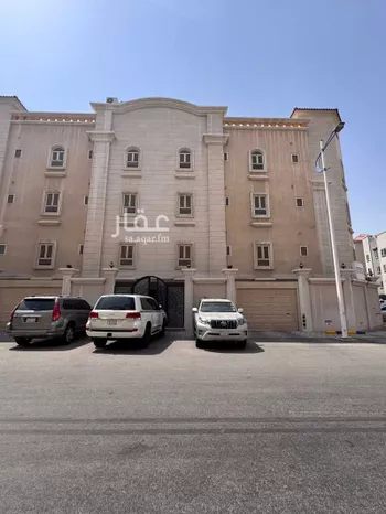 عمارة للإيجار في شارع الصمان, مدينة الظهران, المنطقة الشرقية