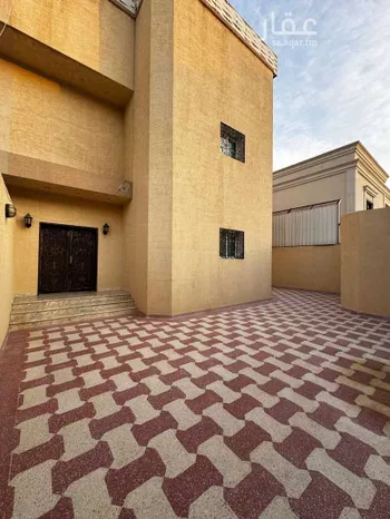 فيلا للبيع في شارع محمد بن عبدالعزيز بن عبداللطيف, حي الأندلس, مدينة الرياض, منطقة الرياض صورة 2