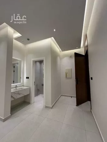 شقة للإيجار في شارع وادي هجر, حي الملقا, مدينة الرياض, منطقة الرياض صورة 2