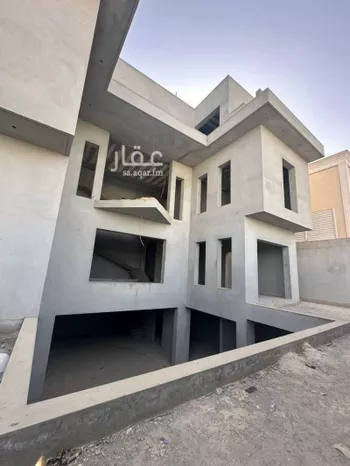 فيلا للبيع في شارع الثمامه, حي الملقا, مدينة الرياض, منطقة الرياض
