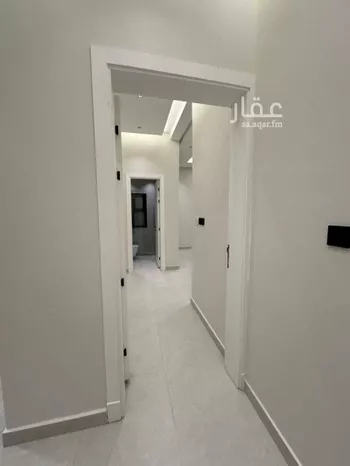 شقة للإيجار في شارع وادي هجر, حي الملقا, مدينة الرياض, منطقة الرياض صورة 3