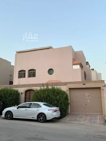 فيلا للبيع في شارع القامة, حي الربيع, مدينة الرياض, منطقة الرياض