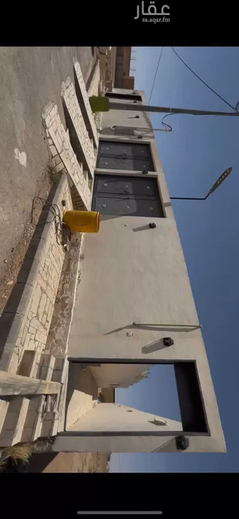 استراحة للإيجار في الخطامة ، المجمعة