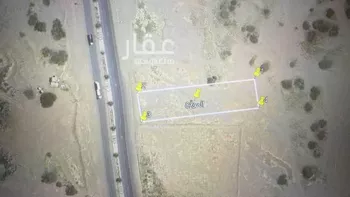 أرض للبيع في حي صعبان, مدينة محايل - صعبان, منطقة عسير