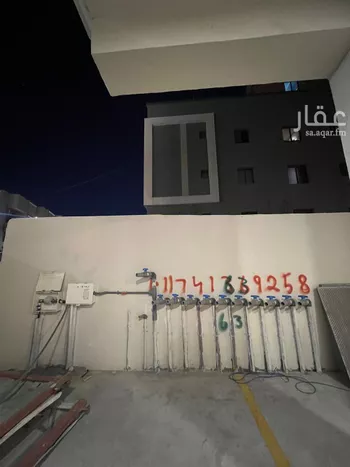 شقة للبيع في حي الواحة, مدينة الدمام, المنطقة الشرقية صورة 4