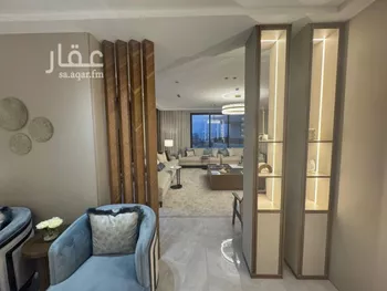 شقة للبيع في شارع الملك عبد الله, حي الشاطئ الغربي, مدينة الدمام, المنطقة الشرقية صورة 3