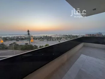شقة للبيع في شارع الملك عبد الله, حي الشاطئ الغربي, مدينة الدمام, المنطقة الشرقية صورة 5