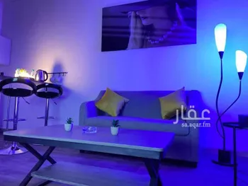 شقة مفروشة للحجز في شارع عبدالله بن سيف, حي العقيق, الرياض صورة 4