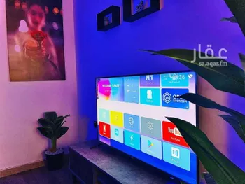 شقة مفروشة للحجز في شارع عبدالله بن سيف, حي العقيق, الرياض صورة 2