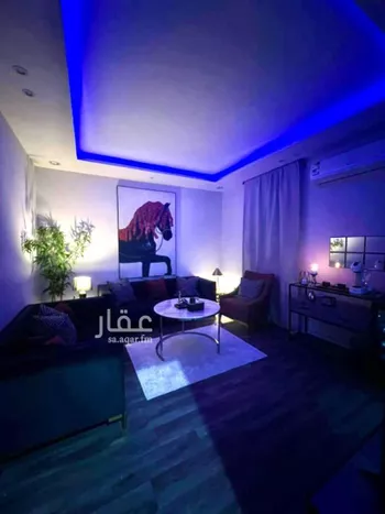 شقة مفروشة للحجز في شارع الميسمية, حي اليرموك, الرياض صورة 2