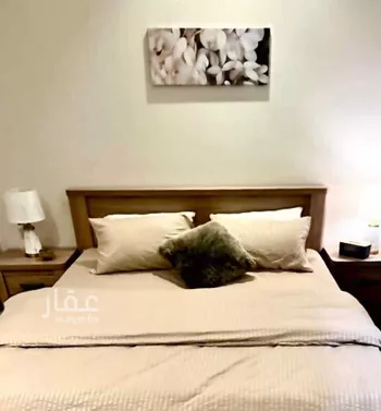 شقة مفروشة للحجز في شارع الميسمية, حي اليرموك, الرياض صورة 4