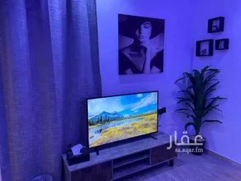 شقة مفروشة للحجز في شارع عبدالله بن سيف, حي العقيق, الرياض صورة 2