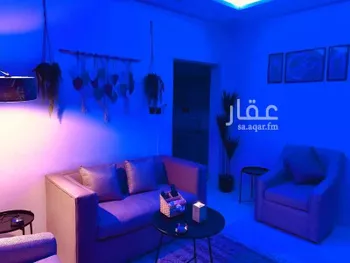 شقة مفروشة للحجز في شارع محمد علي جناح, حي اليرموك, الرياض صورة 3