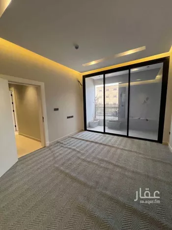 شقة للإيجار في شارع شهيد الدين ثم الوطن يحيى محمد يحيى الش, حي القيروان, مدينة الرياض, منطقة الرياض صورة 5