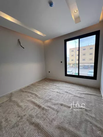 شقة للإيجار في شارع شهيد الدين ثم الوطن يحيى محمد يحيى الش, حي القيروان, مدينة الرياض, منطقة الرياض صورة 3