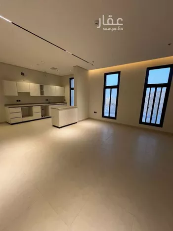 شقة للبيع في شارع سليمان بن عبدالله الجبرين, حي النرجس, مدينة الرياض, منطقة الرياض