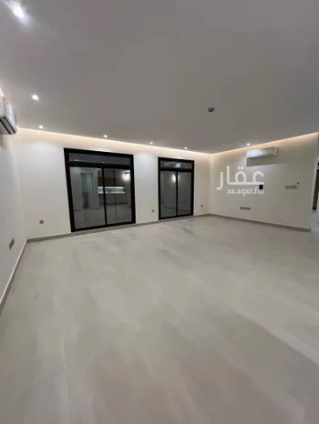 شقة للإيجار في شارع شهيد الدين ثم الوطن عبدالله عبدالرحمن, حي الياسمين, مدينة الرياض, منطقة الرياض صورة 2