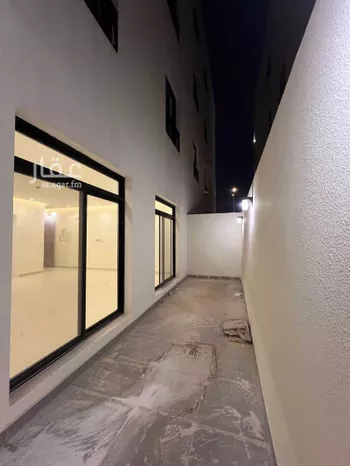 شقة للإيجار في شارع شهيد الدين ثم الوطن عبدالله عبدالرحمن, حي الياسمين, مدينة الرياض, منطقة الرياض صورة 5