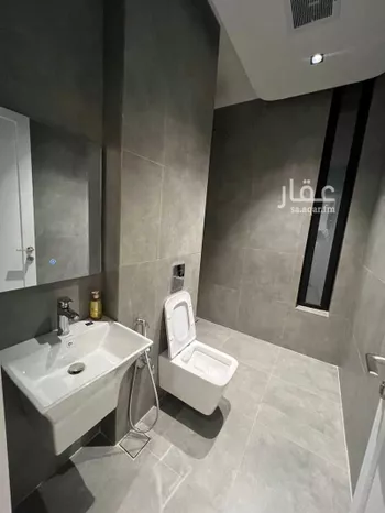 شقة للإيجار في شارع ثابت العوفي, حي النرجس, مدينة الرياض, منطقة الرياض صورة 4