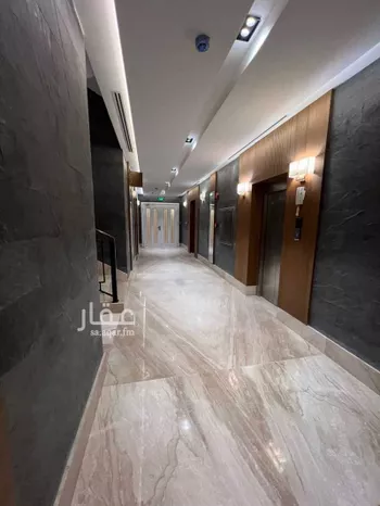 شقة للإيجار في شارع شهيد الدين ثم الوطن عبدالله عبدالرحمن, حي الياسمين, مدينة الرياض, منطقة الرياض صورة 3