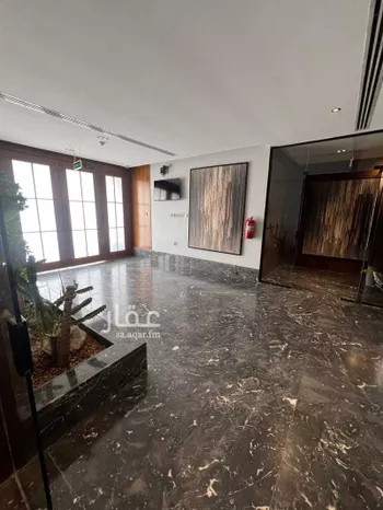شقة للإيجار في شارع شهيد الدين ثم الوطن يحيى محمد يحيى الش, حي القيروان, مدينة الرياض, منطقة الرياض صورة 5