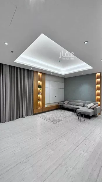 شقة للإيجار في شارع الحوطة, حي الملقا, مدينة الرياض, منطقة الرياض