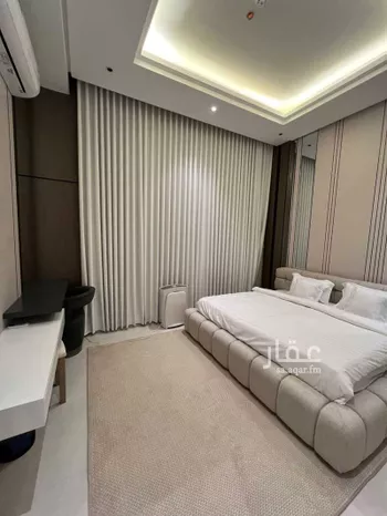 شقة للإيجار في شارع احمد الغزالي, حي العارض, مدينة الرياض, منطقة الرياض صورة 3