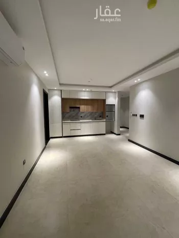شقة للإيجار في شارع الحارث بن سليل ، حي النرجس ، الرياض ، منطقة الرياض صورة 2